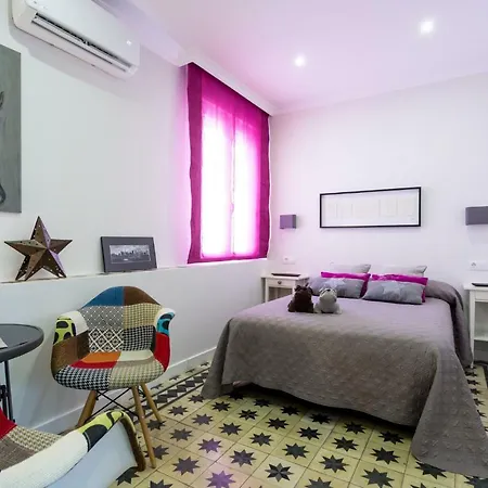 Gongora Deluxe Chambers